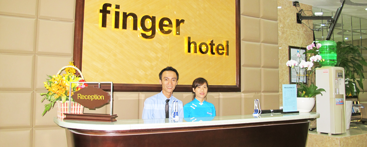FINGER HOTEL DA NANG